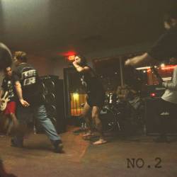 Martial Law (USA) : NO​.​2